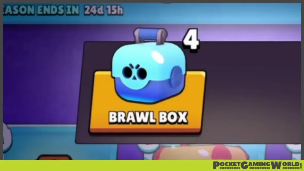 Brawl Box