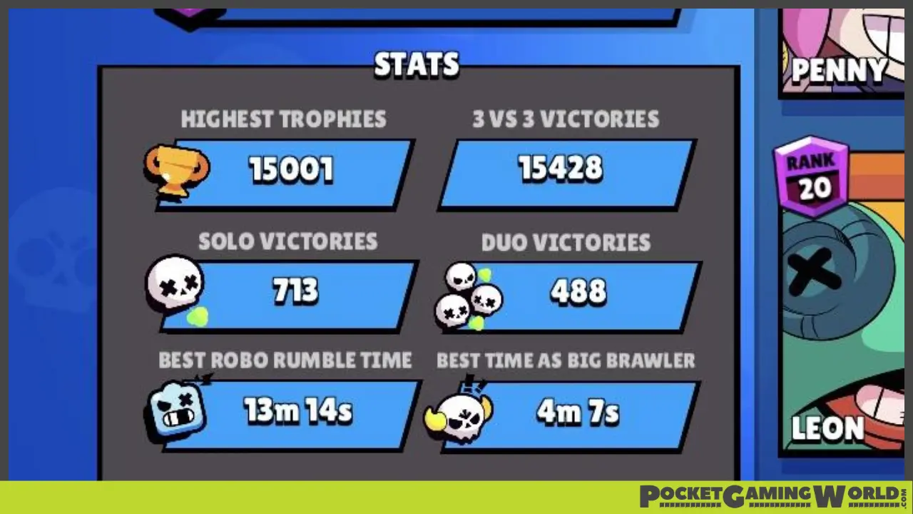 How to Get Trophies Fast in Brawl Stars
