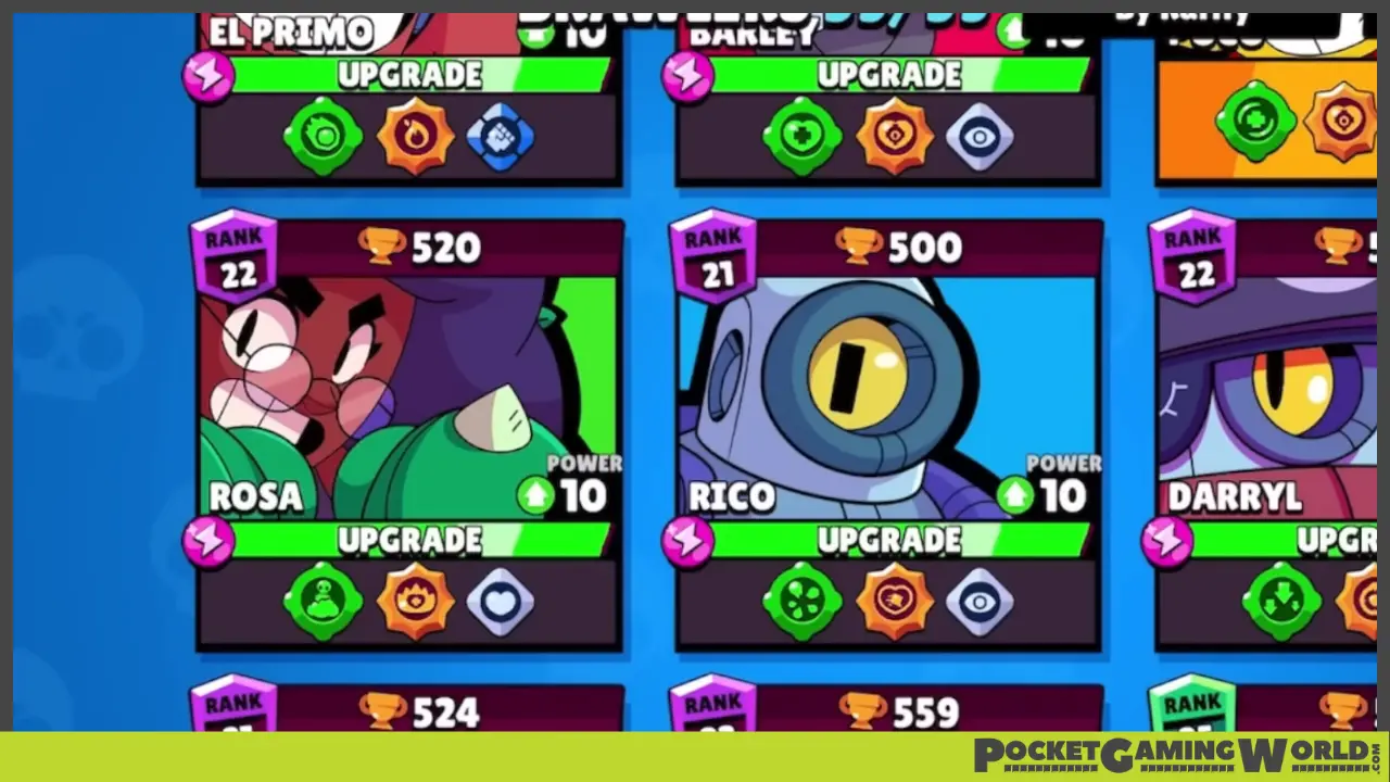 How to Get Brawlers in Brawl Stars - Pocket Gaming World