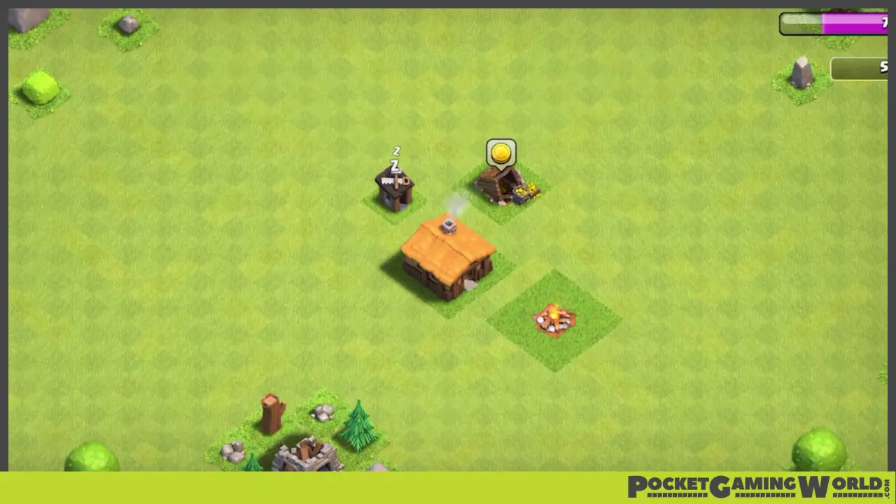 How to Restart Your Clash of Clans Village