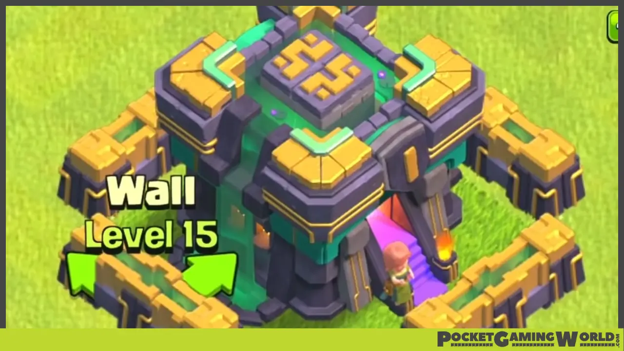 how long does it take to max out clash of clans