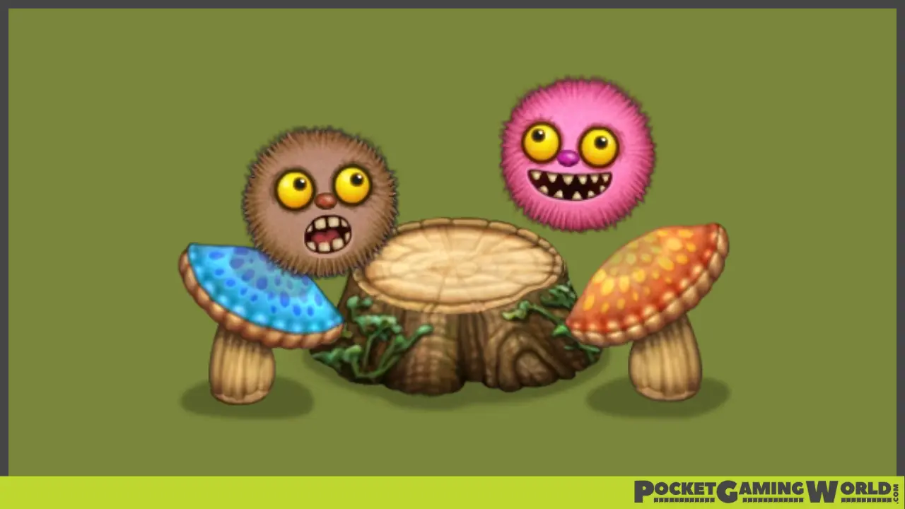 How to Breed Thumpies My Singing Monsters